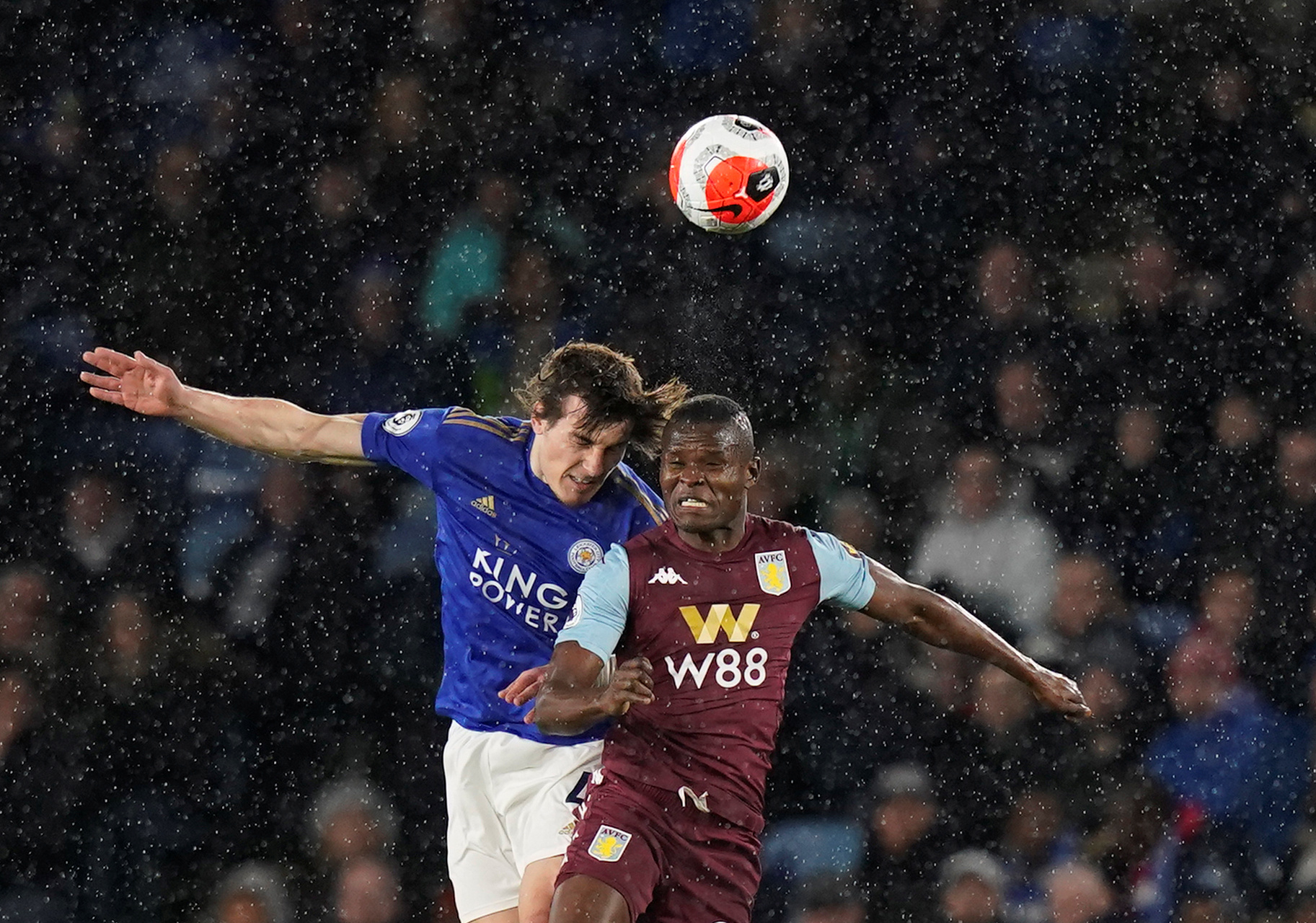 未來的決賽 未來的決賽